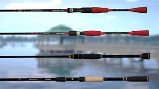 Buy Bassmaster® Fishing 2022: Predator Equipment Pack