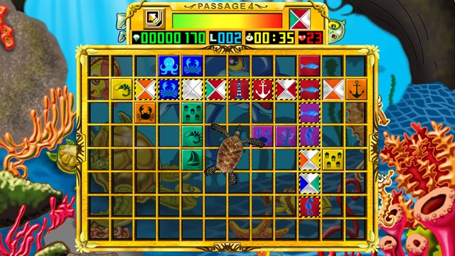 Passage 4 XL Live screenshot 3