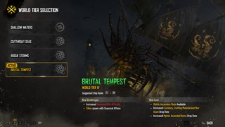 Skull and Bones Premium Edition screenshot 1