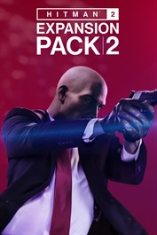 HITMAN™ 2 - Дополнение 2