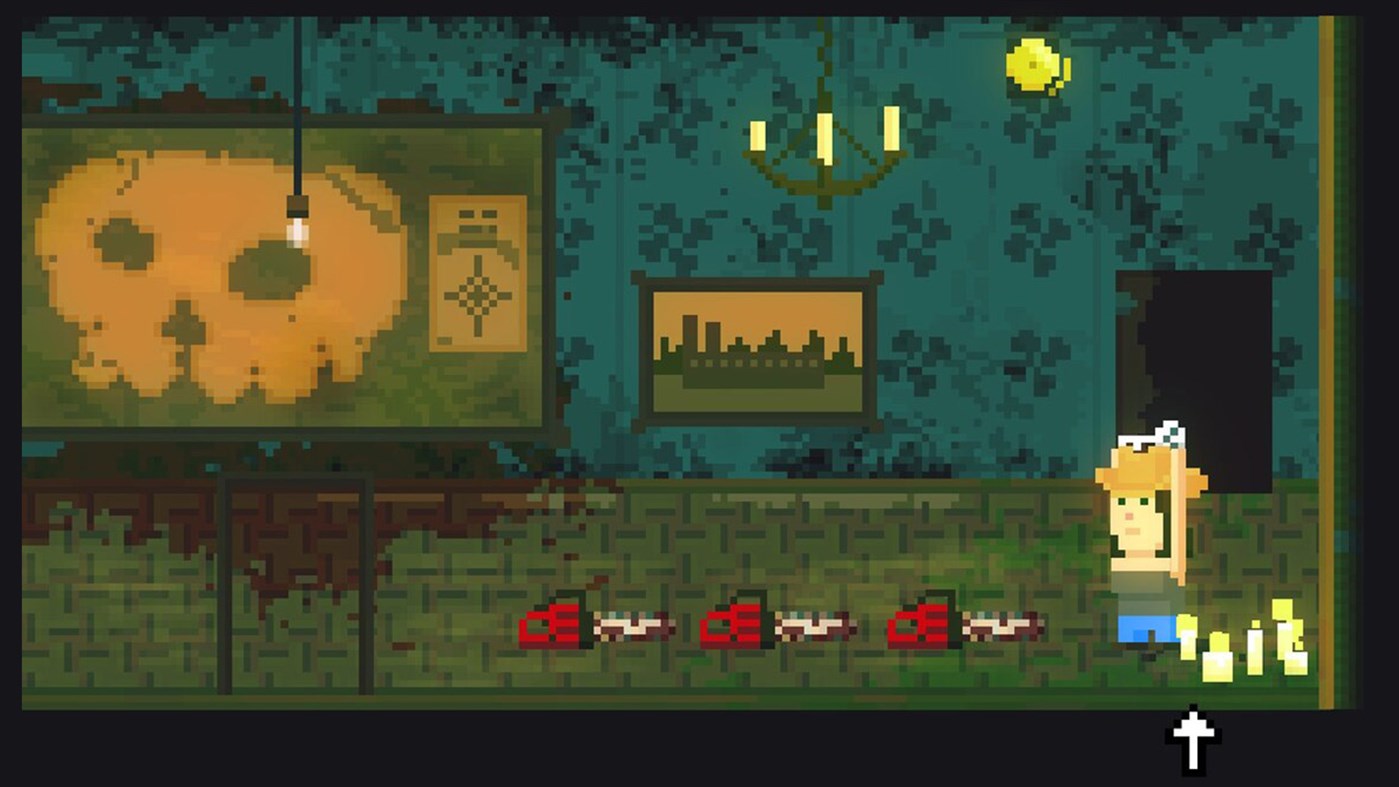 #4. Lakeview Cabin Collection (Xbox) Oleh: Torture Star Video