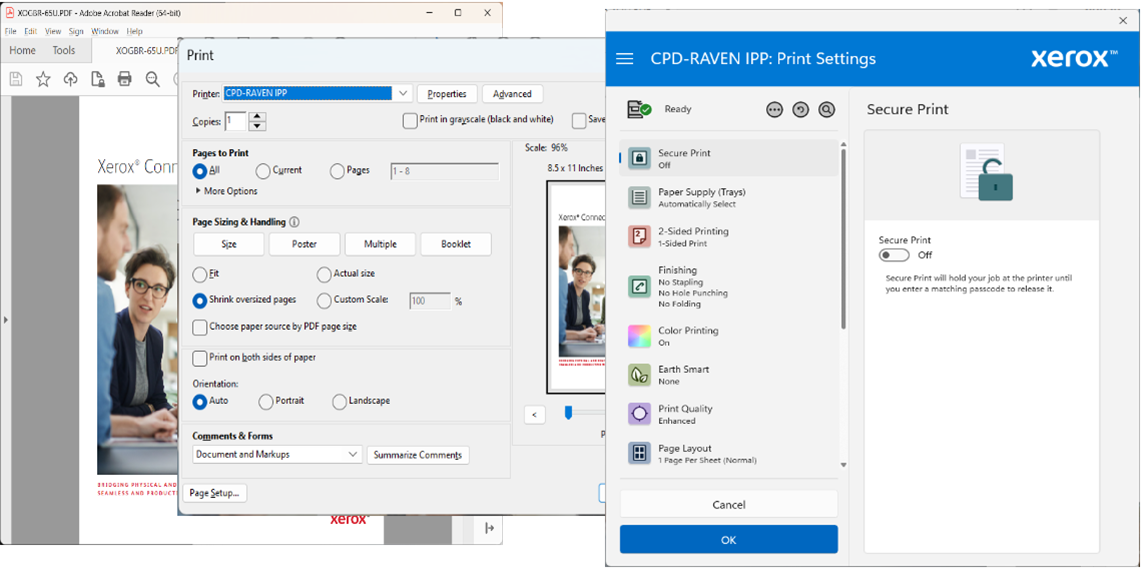 Xerox Print and Scan Experience_5