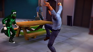 Cobra Kai Collection screenshot 6