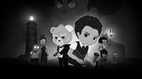 Bear With Me: The Lost Robots