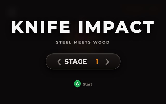 Knife Impact – Arcade Challenge screenshot 4