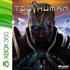 Too Human