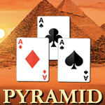 Pyramid Solitaire Egypt