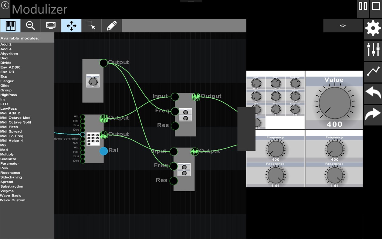 #5. Zquence Studio 2016 (Windows) By: Riccsson