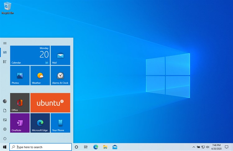 Ubuntu on Windows - PC - (Windows)