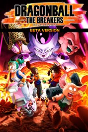 ドラゴンボール ザ ブレイカーズ β版