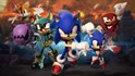 SONIC FORCES™ Édition standard numérique