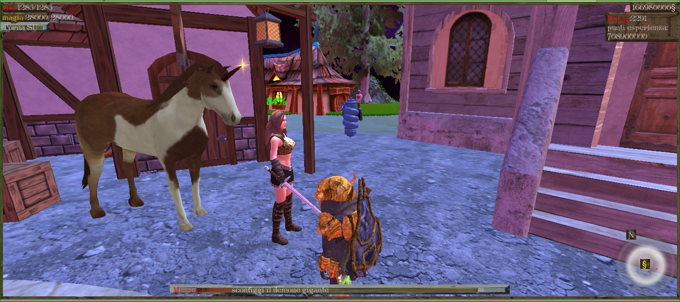 #4. THE AFTER LIFE, (Nella Terra Dei Morti) (Windows) 由: Ion Dragomir