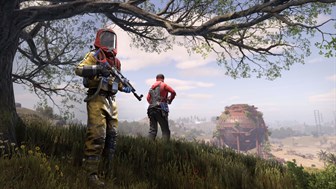 Rust Console Edition X|S