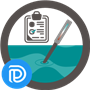 Decisio™ Cloud for Water (C4W) – Water Quality icon