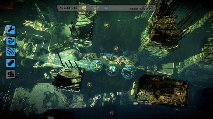 Anomaly Warzone Earth — скриншот 16