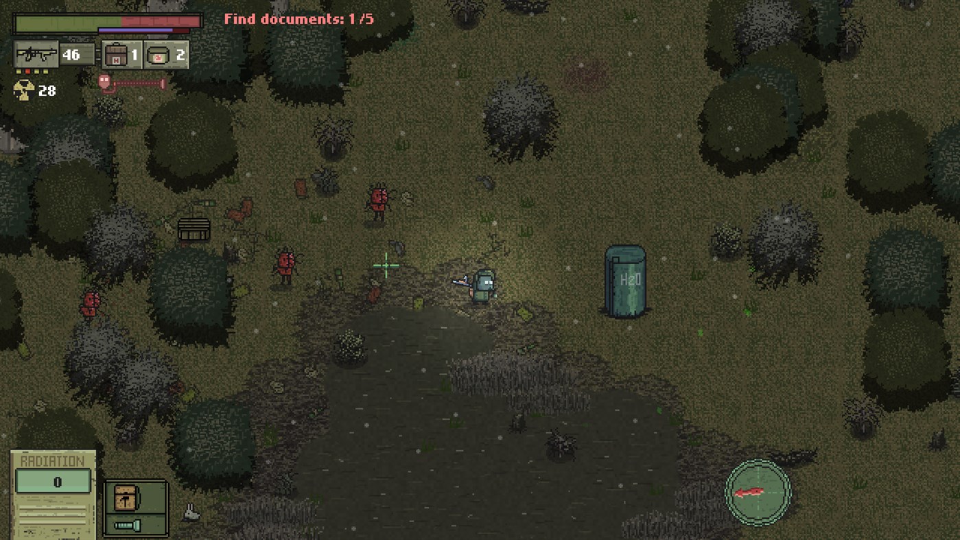 #6. Road of Death (Xbox) By: Ratalaika Games S.L.
