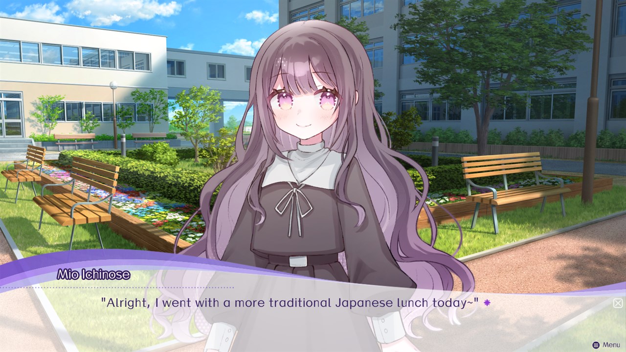 Recipe of Love screenshot 2