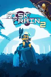 Купить ключ дешево Набор Risk of Rain 1 + 2 (Xbox One)