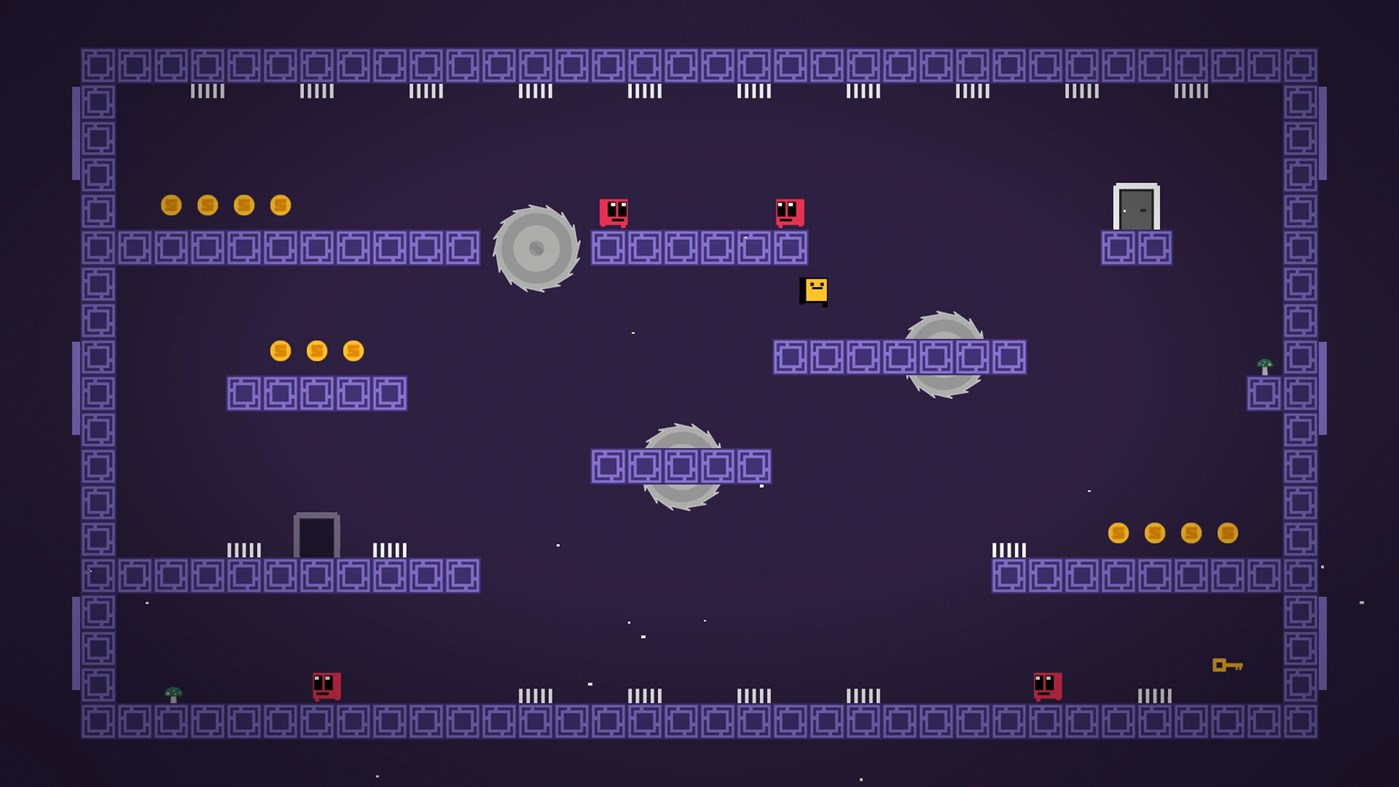 #4. Dungeon Escape: Console Edition (Xbox) Podle: Eastasiasoft Limited