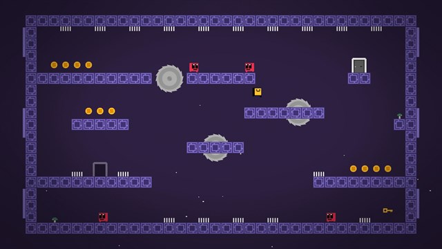 Dungeon Escape: Console Edition screenshot 4