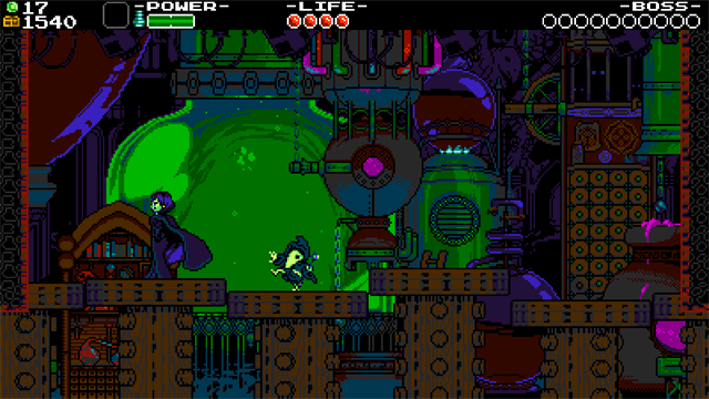Shovel Knight: Treasure Trove screenshot 3