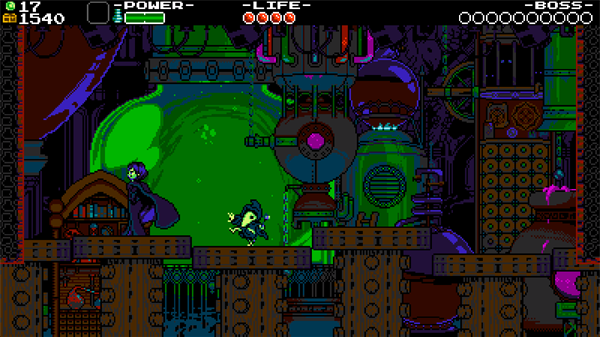 Shovel Knight: Treasure Trove screenshot