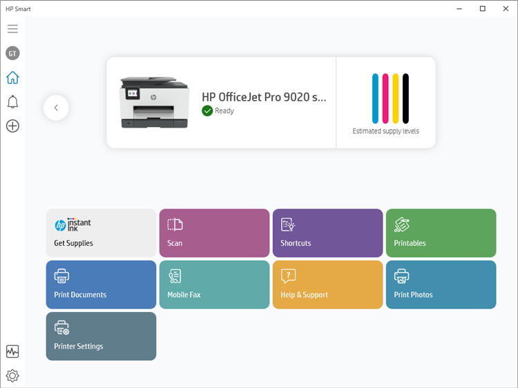 Hp inc software component что это