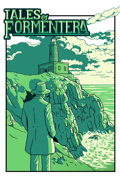 Tales of Formentera