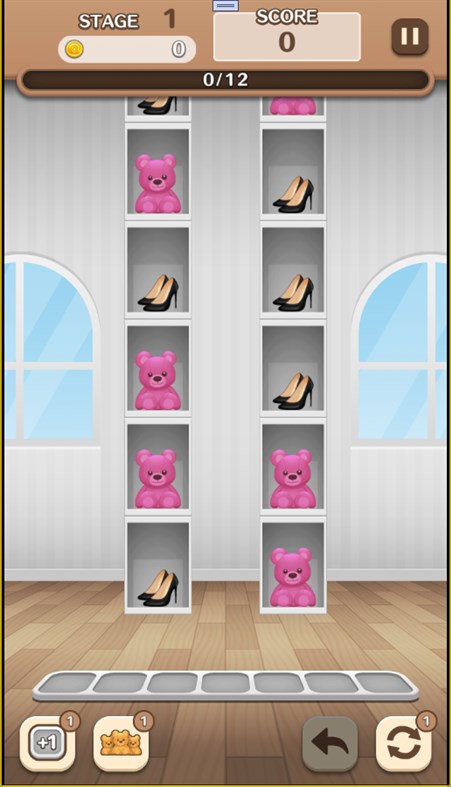 #2. Match Collection (Windows) 게시자: INTELLIGENT GAME