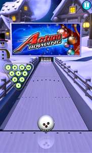 Action Bowling 2 screenshot 8