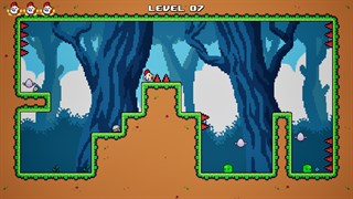 Sky Feathers + Moves: Double Game Pack screenshot 1