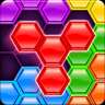 Hexagonal Block Puzzle