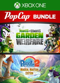 Pack PopCap