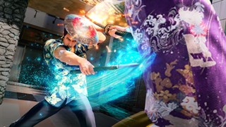 Yakuza Kiwami 3 & Dark Ties Deluxe Edition screenshot 5