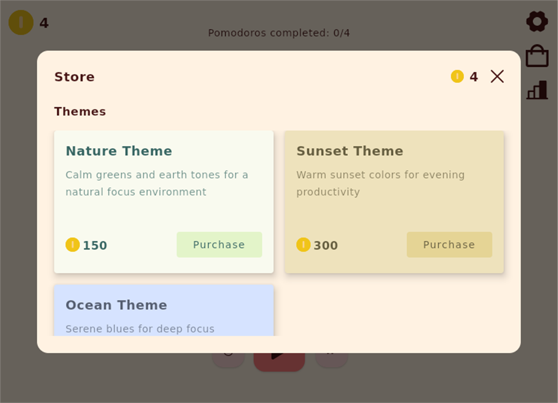 #5. Pomo - Timer App (Windows) 由: Bartosz Walczak