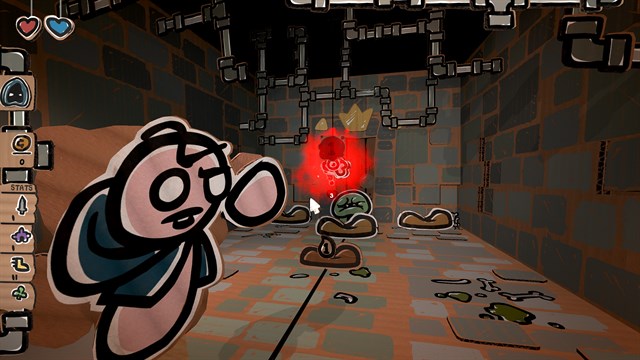 The Legend of Bum-bo screenshot 3
