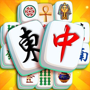 Mahjong Saga Epic