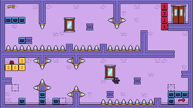 Hatup screenshot 1