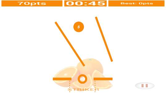 Time Strike: Brain Puzzle Game screenshot 4