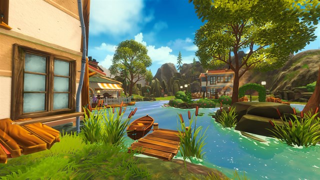 No Place Like Home screenshot 4