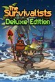 The Survivalists - Deluxe Edition