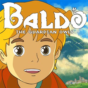 Baldo the guardian owls