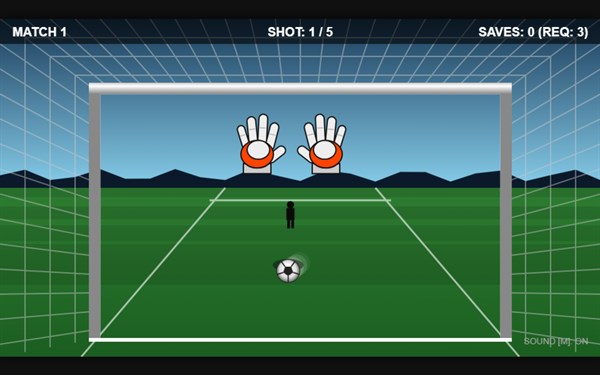 Penalty Guardian X — 1