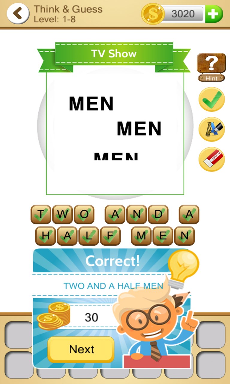 Get Think And Guess Catchphrases Microsoft Store