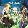 Genshin Impact - Xbox Pre-Order Bundle