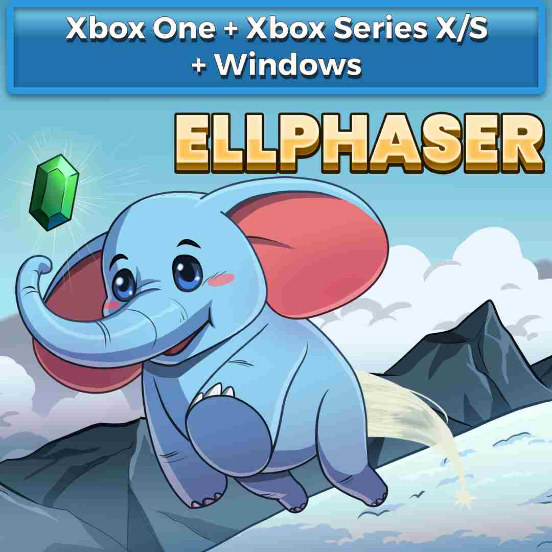 Ellphaser Xbox + Windows Bundle