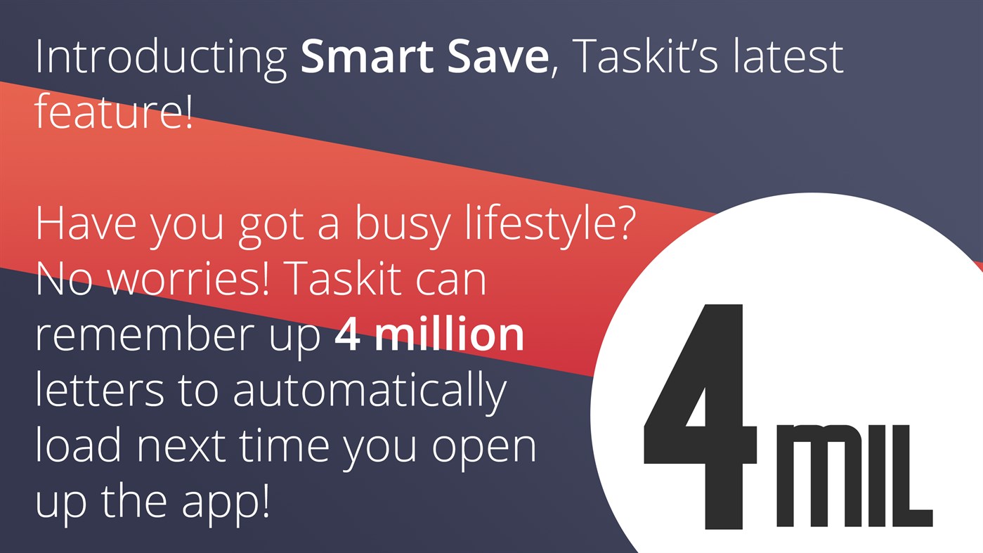 #5. Taskit (Windows) Göre: Thomas Frew