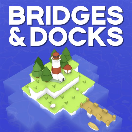 Bridges & Docks for xbox