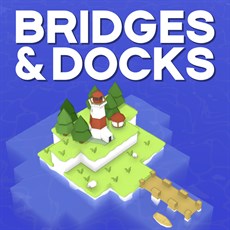 Bridges & Docks cover image