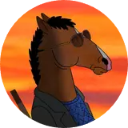 BoJack Horseman Wallpaper New Tab icon